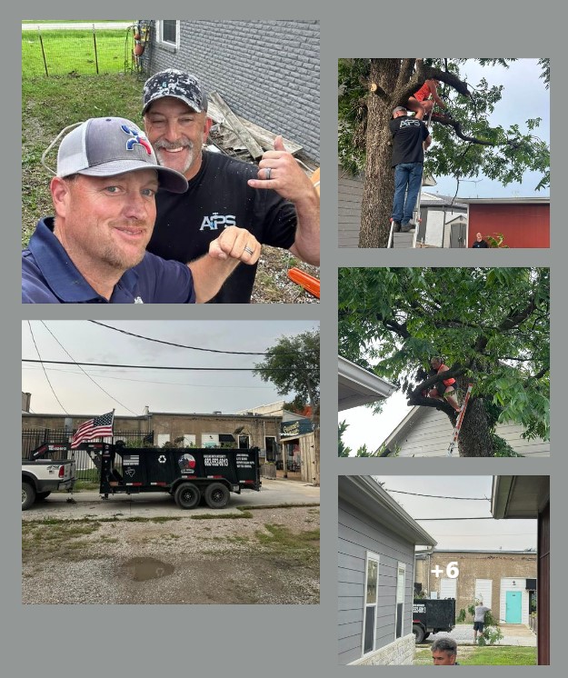 Volunteering celina tx